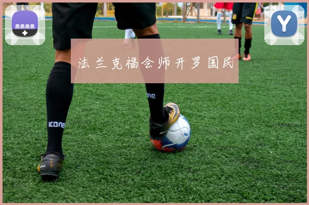 法兰克福会师开罗国民