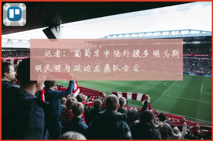 ⚽记者：葡萄牙中场外援多明戈斯明天将与延边龙鼎队会合