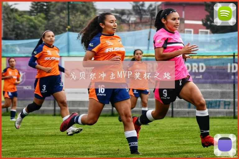 戈贝尔冲击MVP奖杯之路