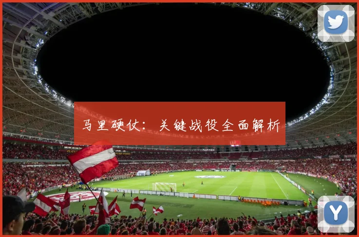 马里硬仗：关键战役全面解析