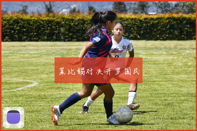 莱比锡对决开罗国民