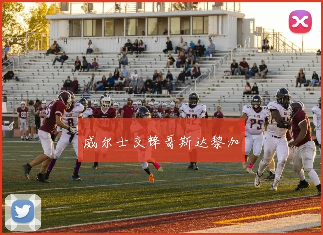 威尔士交锋哥斯达黎加