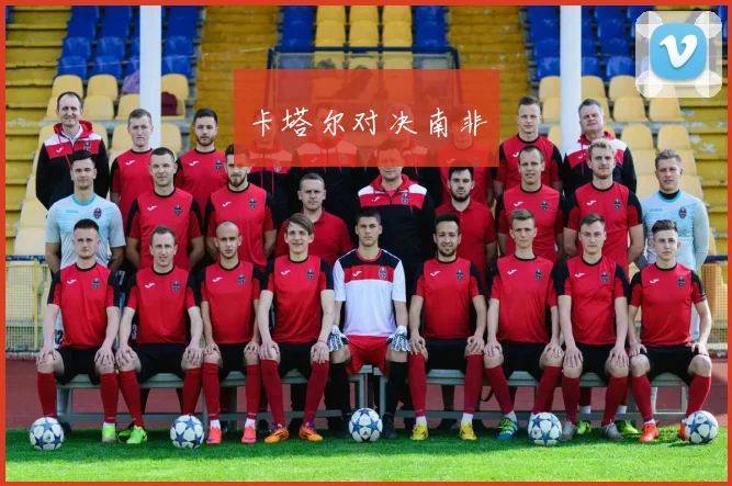 卡塔尔对决南非