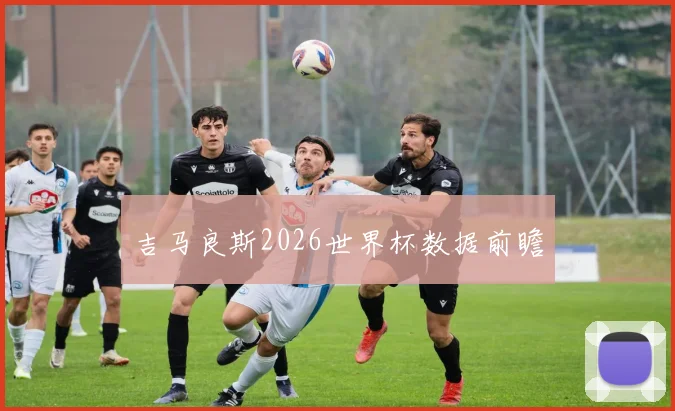 吉马良斯2026世界杯数据前瞻