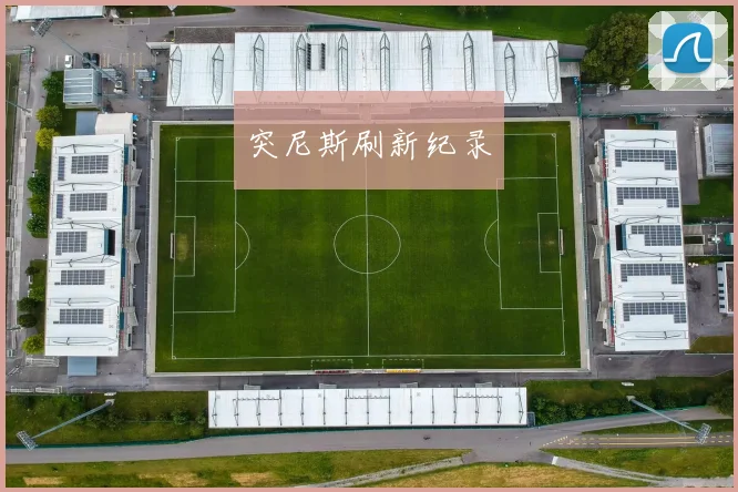 突尼斯刷新纪录