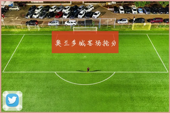 奥兰多城客场抢分