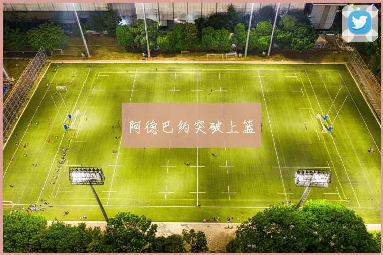 阿德巴约突破上篮
