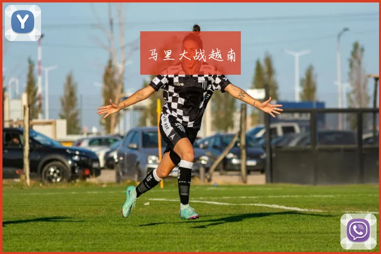 马里大战越南