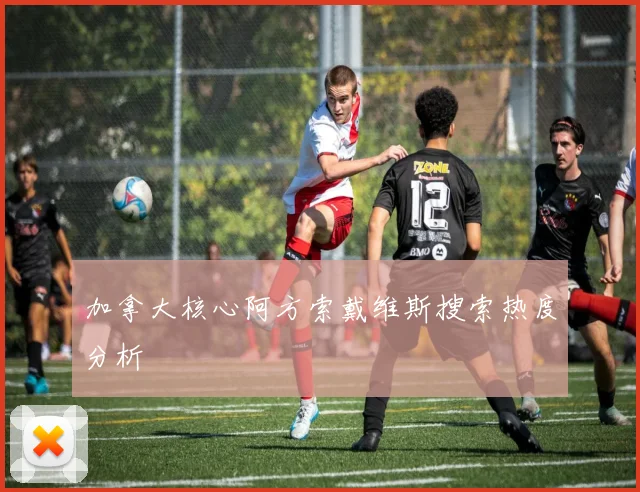 加拿大核心阿方索戴维斯搜索热度分析