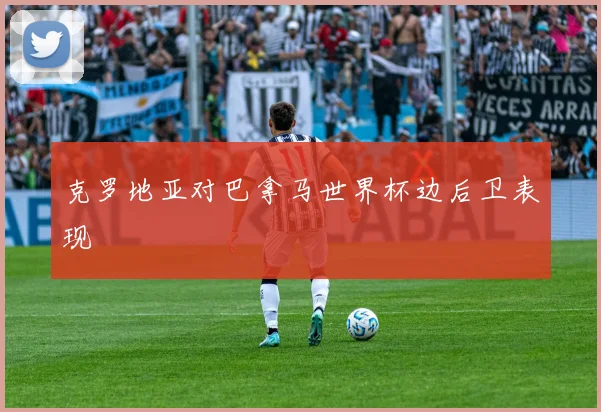 克罗地亚对巴拿马世界杯边后卫表现