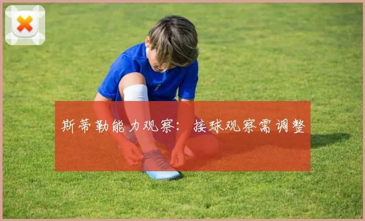 斯蒂勒能力观察：接球观察需调整